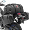 Satteltaschen Set für Yamaha MT-07 / Tracer 700 WX80 Hecktasche
