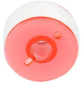 Generic 1 Beutel wasserlösliche PVA-Schnüre 20 m Umweltfreundliches Outdoor-Angelzubehör