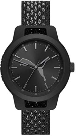 Puma Herrenarmbanduhren P5058