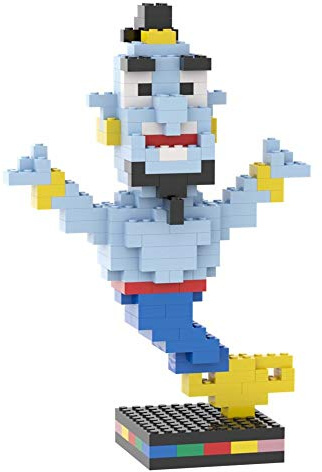 Pixo AL001 Puzzle, Mehrfarbig