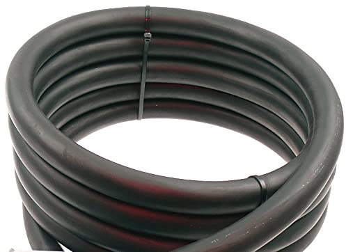 H07RN-F 5G16 (5x16 mm²) Gummischlauchleitung 5-50m, Länge:45m