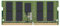 Kingston Server Premier 16GB 2666MT/s DDR4 ECC CL19 SODIMM 2Rx8 Server Memory Micron R - KSM26SED8/16MR