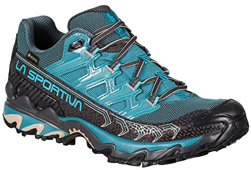 LA SPORTIVA Ultra Raptor II Woman GTX Topaz/Carbon