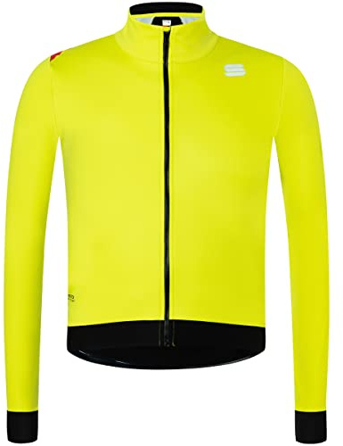 SPORTFUL 1121500-276 FIANDRE MEDIUM JKT Jacket Herren CEDAR Größe XXL
