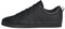 adidas Unisex VS Pace 2.0 Shoes, Core Black / Core Black / Core Black, 13.5 UK