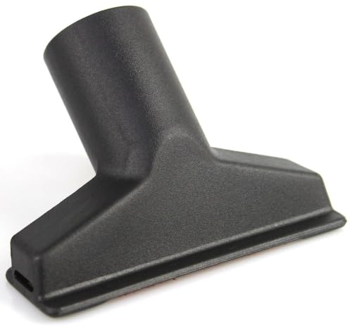 MM Trading Premium Brosse Buse pour Tissus d'ameublement d'aspirateur adaptée pour Miele S5210 Free Time Fresh, S5310 Free Time Lagoon, S5210 Gala, S4211 Goal, S5211 Goal, S748 Gold, S512 Gold 2000