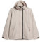 Superdry Coupe-Vent A2 Wind Family, Gris Château, L Homme