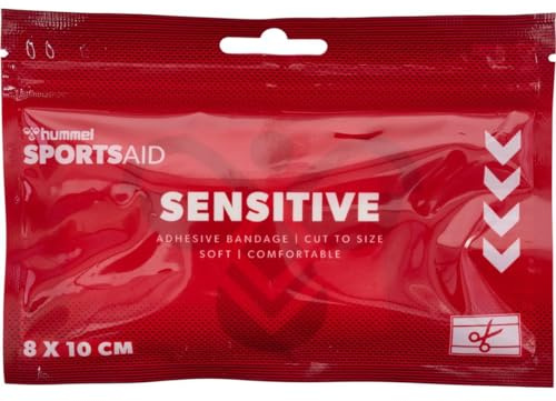 HUMMEL - 5er Band Aid Sensitive, Wundpflaster