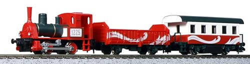 Kato Pocket Line Christmas Train Pack K10-503-3 N Gauge