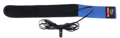 NIHENHAO Linsenwärmer Heizstreifen für Teleskope und Kamera 3-Gang Temperaturregelung Objektivwärmer USB-Wärmer