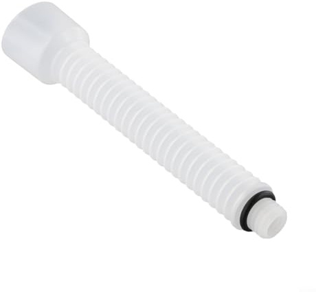 Easy to Bend and Convenient Oil Change Funnel for Generator EU1000i EU2000i EU3000i