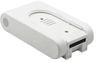 Yhytgbhk Batteria di Ricambio agli ioni di Litio da 3000 mAh e 25,2 V Compatibile con l'aspirapolvere Xiaomi Dreame G9 G10 1S R10