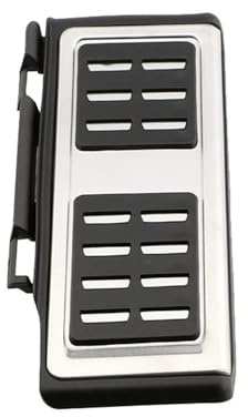 Gaspedal Des Autos Für VW Für GOLF 7 8 Für GTi MK7 Für Passat B8 Fußstütze Pedal