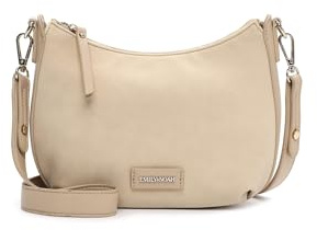 Emily & Noah Umhängetasche E&N Jeanna 65670 Damen Handtaschen Material Mix