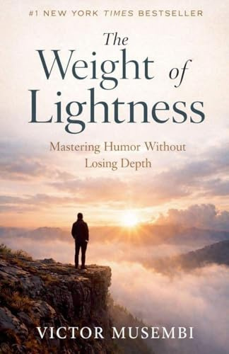 The Weight of Lightness