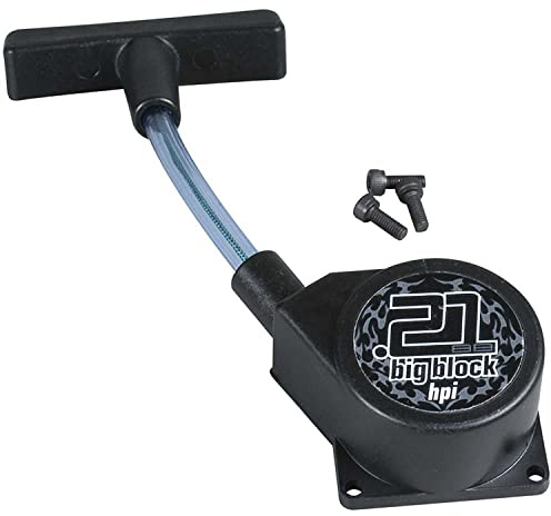 King Motor PULLSTART ASSEMBLY (WITHOUT ONE WAY BEARING)