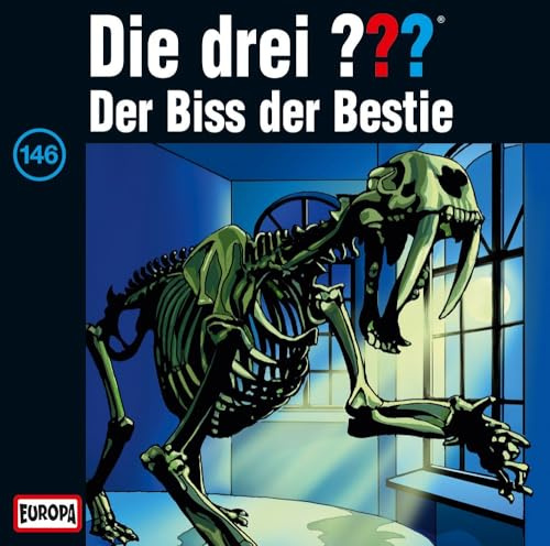 146/Der Biss der Bestie