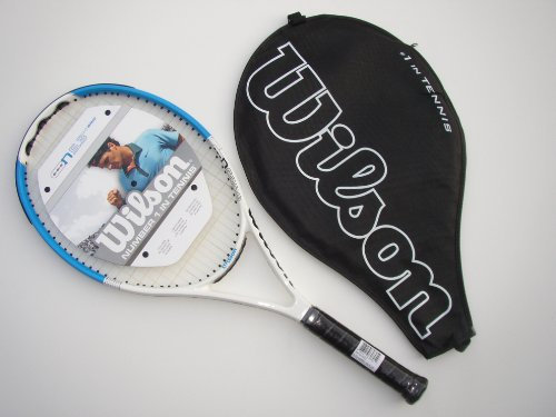 Wilson Tennisracket n5.3 Hybrid L2