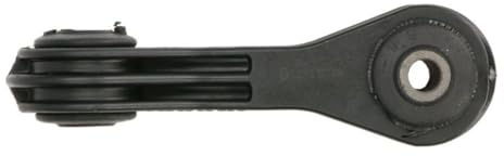 DELPHI 1x Koppelstange Stabilisator Kompatibel mit VW Golf 4 Schrägheck 1J1 Golf 4 Variant 1J5 Bora Limousine 1J2, SKODA Octavia I Combi 1U5, SEAT Leon Schrägheck 1M1 | Kompatibel mit: SEAT LEON, TOLEDO II, SKODA OCTAVIA I, OCTAVIA I Combi, VW BORA, BORA I, BORA Variant, GOLF IV, GOLF IV Van