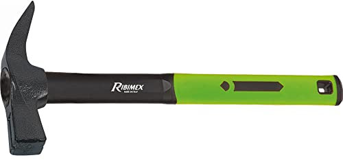 Ribitech - projtmc07 - Marteau coffreur manche tri-matière 37cm 0.7kg