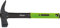 Ribitech - projtmc07 - Marteau coffreur manche tri-matière 37cm 0.7kg