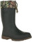 Kamik Icebreaker, Herren Gummistiefel, Grün (Camouflage CAM), 42 EU (8 UK)