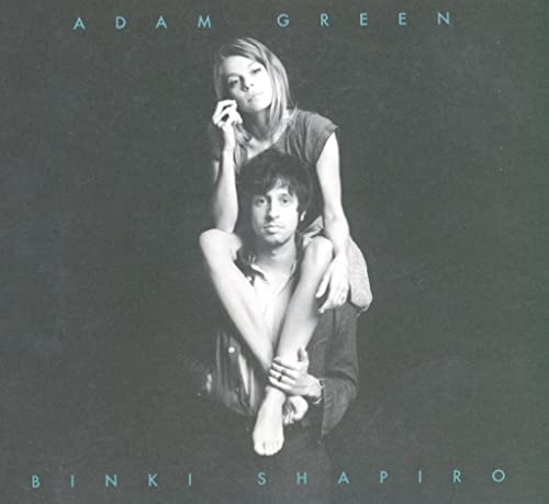 Adam Green & Binki Shapiro
