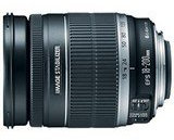 Canon Ef-s 18-200mm F/3.5-5.6 Is Zoom Lens - 0.24x - 18mm To 200mm - F