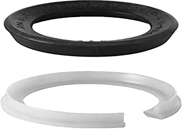 Geberit 240.139.00.1 Dichtung und Ring Quetschtdichtung