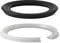 Geberit 240.139.00.1 Dichtung und Ring Quetschtdichtung