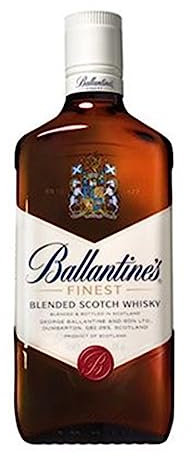 Ballantines Scotch Whiskey - 6 Flaschen á 700ml