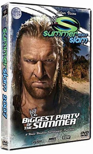 Summer slam [FR Import]