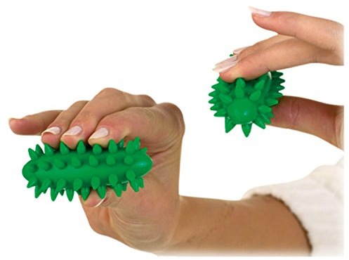 TOGU Senso Walkingtrainer light Massagerolle Triggerpunktmassage Selbstmassage