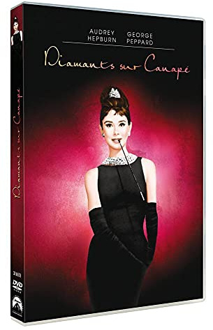 Diamants sur canapé [FR Import]