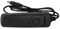 vhbw telecomando per scatto a distanza con cavo compatibile con Nikon CoolPix A, P1000, P7800, P950 fotocamera