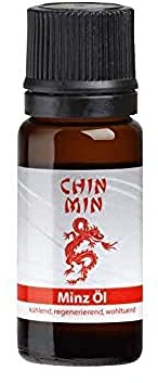 Chin Min Minz Öl 10ml