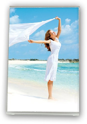 ZEP Marco Acrílico para foto 10x15