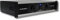 MUSYSIC 2 Channel Power Amplifier Distortion Free and Clear Sound - Professional 2U Chassis Rack Mount Amplifiers for DJs/Experts/Events w/ATR Technology/XLR and 1/4 Inch Inputs - 2000Watts