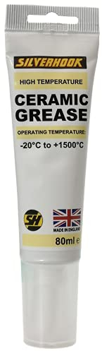 Silverhook SGPGT70, Ceramic Grease Tube