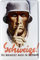 WOGEKA ART Retro Blechschild Schweige! Soldat Deutsches Reich Wehrmacht als Geschenk-Idee 20 x 30 cm Vintage-Deko-Schild aus Metall 806