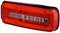 HELLA 2VP 012 381-221 Heckleuchte - Truck Full LED - LED - 24V
