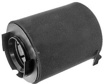 Borg & Beck BFA2362 Air Filter To Fit VAG A3 II ALTEA OCTAVIA II EOS