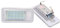 Ricoy For A3 S3 A4 S4 B6 A6 C6 Q7 A8 Canbus No Error Number License Plate Lights 6000K (Pakc of 2)