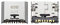 YuYue 2X Replacement USB Charging Port Dock Connector Unit For Samsung Galaxy Tab T111 T113 T280 T560 T561 T580 T585