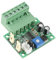 2KHZ-20KHZ 0-5V / 0-10V PWM Digital Analog Wandler Modul, PWM zu Spannung Converter Modul