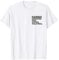 High School Volleyball Team Anime Manga Cosplay T-Shirt
