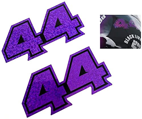 Lewis Hamilton Sticker 2020 Purple Sparkle 44 F1 Formula 1