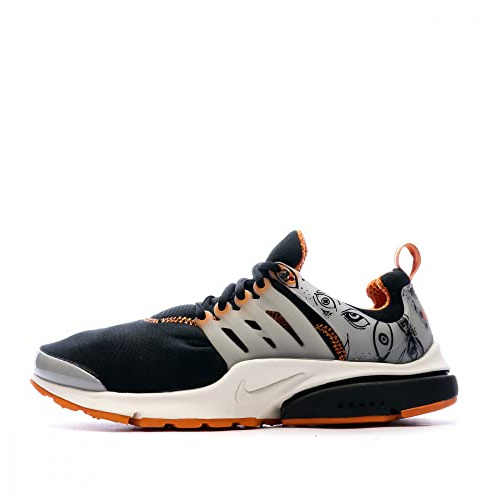 Nike Air Presto Premium Halloween Noir - 44