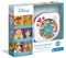 Disney Baby Es war einmal Hörspielbox - Märchenerzähler mit spannenden Disney Märchen - Spielzeug mit Kindergeschichten für Kinder ab 3 Jahren, 59288 von Clementoni