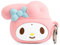 iFace Hello Kitty and Friends Cute AirPods Pro 2 Case Compatible with AirPods 2nd Gen Pro - Cute Silicone Protective Cover [Carabiner Clip Included] [Wireless Charging Compatible] – My Melody